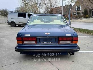 Bentley Turbo R picture 5