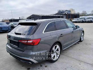 Audi A4 S LINE picture 6