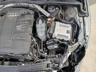 Audi A4 S LINE picture 22