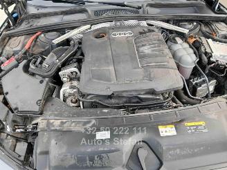 Audi A4 S LINE picture 20