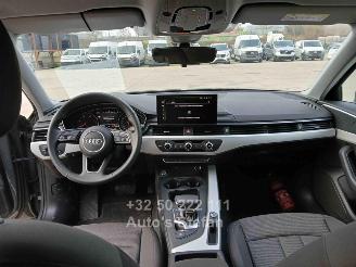 Audi A4 S LINE picture 13