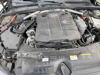 Audi A4 S LINE picture 20