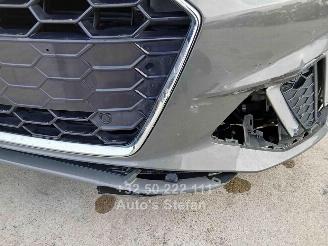 Audi A4 S LINE picture 15