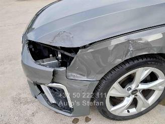 Audi A4 S LINE picture 31