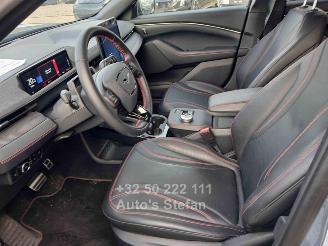 Ford Mustang MACH-E PREMIUM picture 34