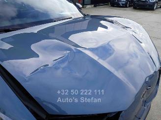 Ford Mustang MACH-E PREMIUM picture 27