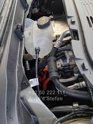 Ford Mustang MACH-E PREMIUM picture 10