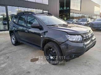 Coche accidentado Dacia Duster ESSENTIAL 2024/2