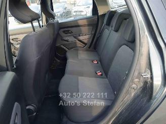 Dacia Duster ESSENTIAL picture 18