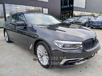 Unfallwagen BMW 5-serie E IPERFORMANCE 2020/3