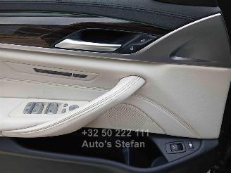 BMW 5-serie E IPERFORMANCE picture 9