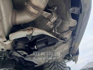 BMW 5-serie E IPERFORMANCE picture 38