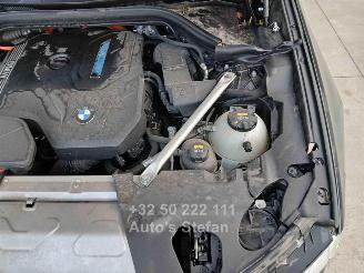 BMW X3 XDRIVE30E picture 19