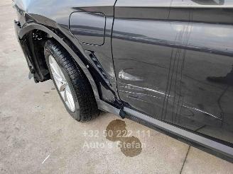 BMW X3 XDRIVE30E picture 26