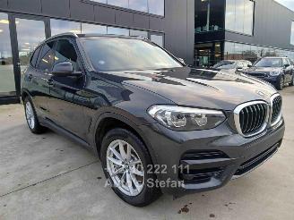 Schadeauto BMW X3 XDRIVE30E 2021/5