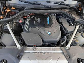 BMW X3 XDRIVE30E picture 27