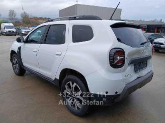 Dacia Duster JOURNEY picture 4