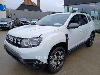 Dacia Duster JOURNEY picture 3