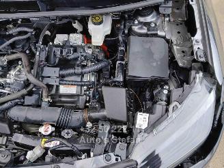 Toyota Yaris CROSS picture 24