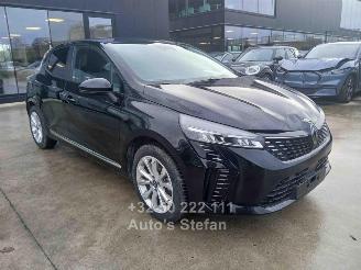 škoda osobní automobily Renault Clio V EVOLUTION 2025/3