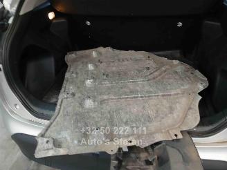 Toyota Yaris CROSS picture 21