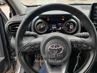Toyota Yaris CROSS picture 10