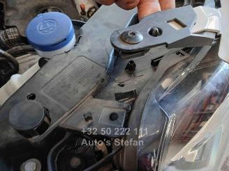 Peugeot Rifter GT LINE picture 20