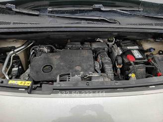 Peugeot Rifter GT LINE picture 15