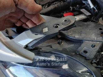 Peugeot Rifter GT LINE picture 23