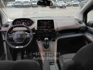 Peugeot Rifter GT LINE picture 7