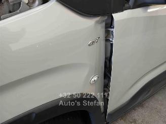 Peugeot Rifter GT LINE picture 25