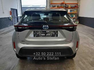 Toyota Yaris CROSS picture 5