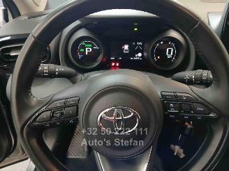 Toyota Yaris CROSS picture 7