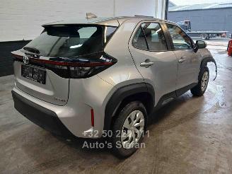 Toyota Yaris CROSS picture 4