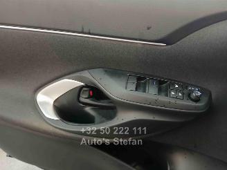 Toyota Yaris CROSS picture 13