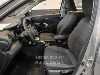 Toyota Yaris CROSS picture 15