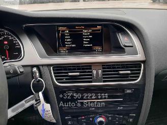 Audi A5  picture 9