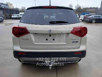 Suzuki Vitara  picture 5