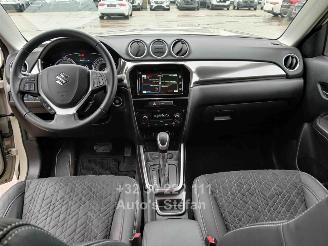 Suzuki Vitara  picture 13