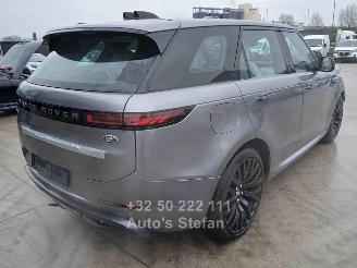 Land Rover Range Rover ROVER SPORT DYNAMIC SE picture 6