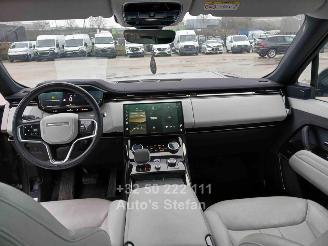 Land Rover Range Rover ROVER SPORT DYNAMIC SE picture 10