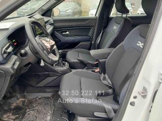 Dacia Duster EXPRESSION picture 19