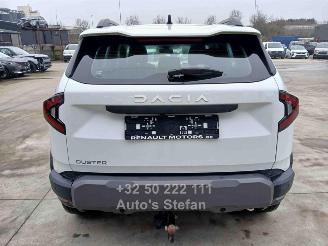 Dacia Duster EXPRESSION picture 5