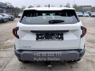 Dacia Duster EXPRESSION picture 5