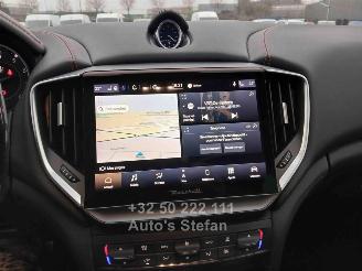 Maserati Ghibli GRANSPORT picture 11