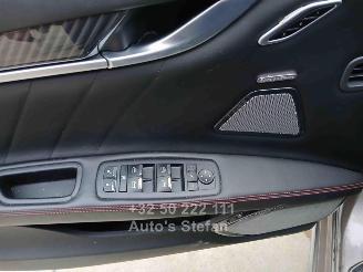 Maserati Ghibli GRANSPORT picture 8