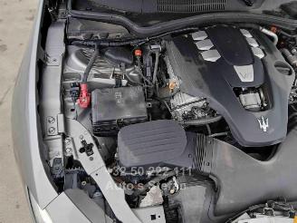 Maserati Ghibli GRANSPORT picture 19