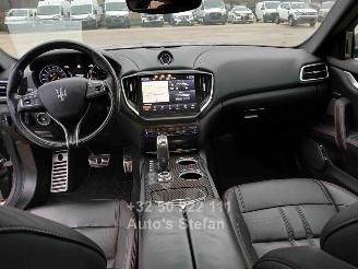 Maserati Ghibli GRANSPORT picture 15