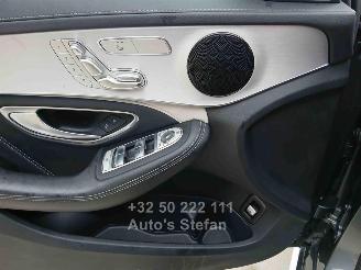 Mercedes C-klasse 63 AMG picture 9