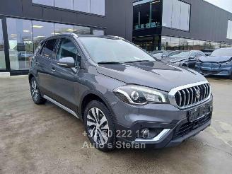 Avarii autoturisme Suzuki SX4 S-CROSS 2021/3